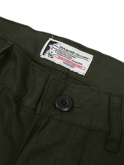 CELANA FATIGUE PRIME OLIVE