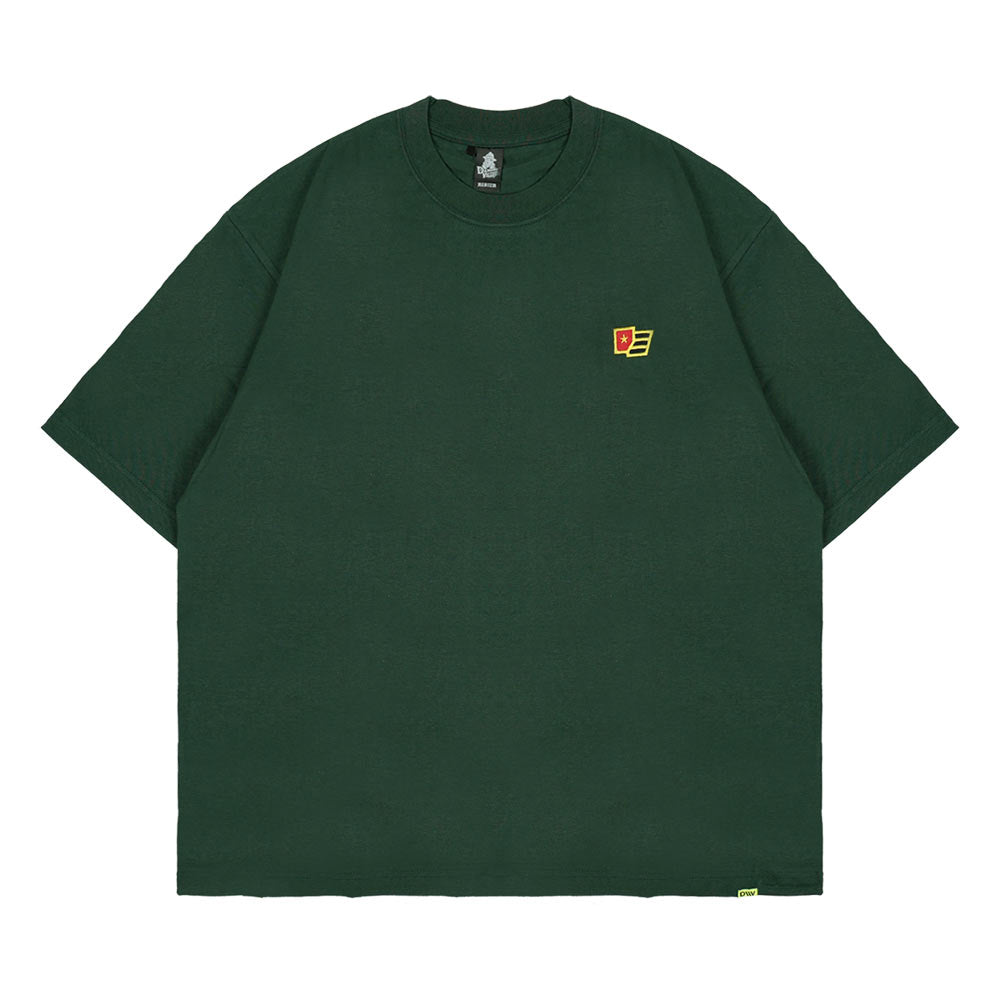 STATE FLAGS OVERSIZED SYCAMORE