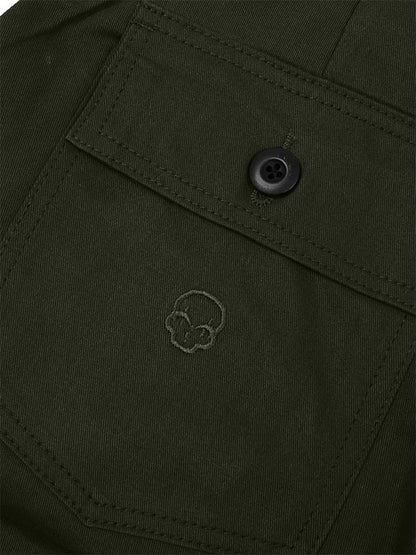 CELANA FATIGUE PRIME OLIVE