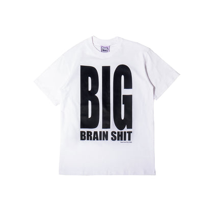 BIG WHITE