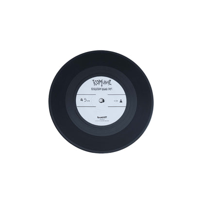 KOMUNAL – EP 7″ VINYL