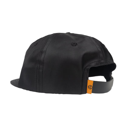 RISE AND FURY 2002 BLACK BALL CAP