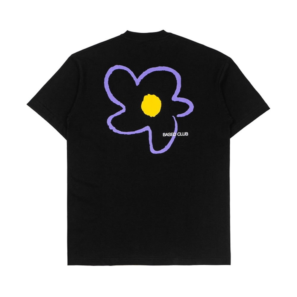 FLEUR BLACK