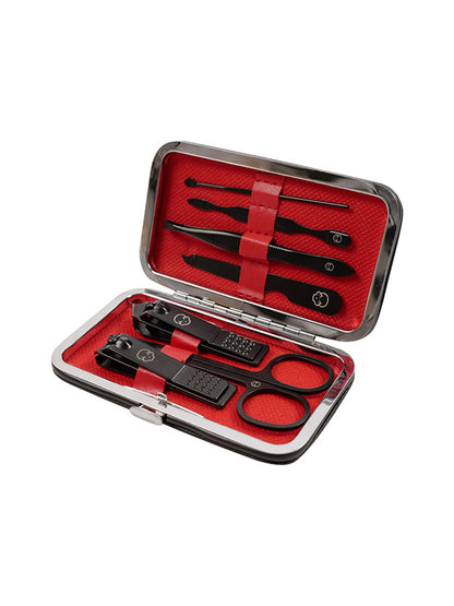 SET GUNTING KUKU HITAM OG