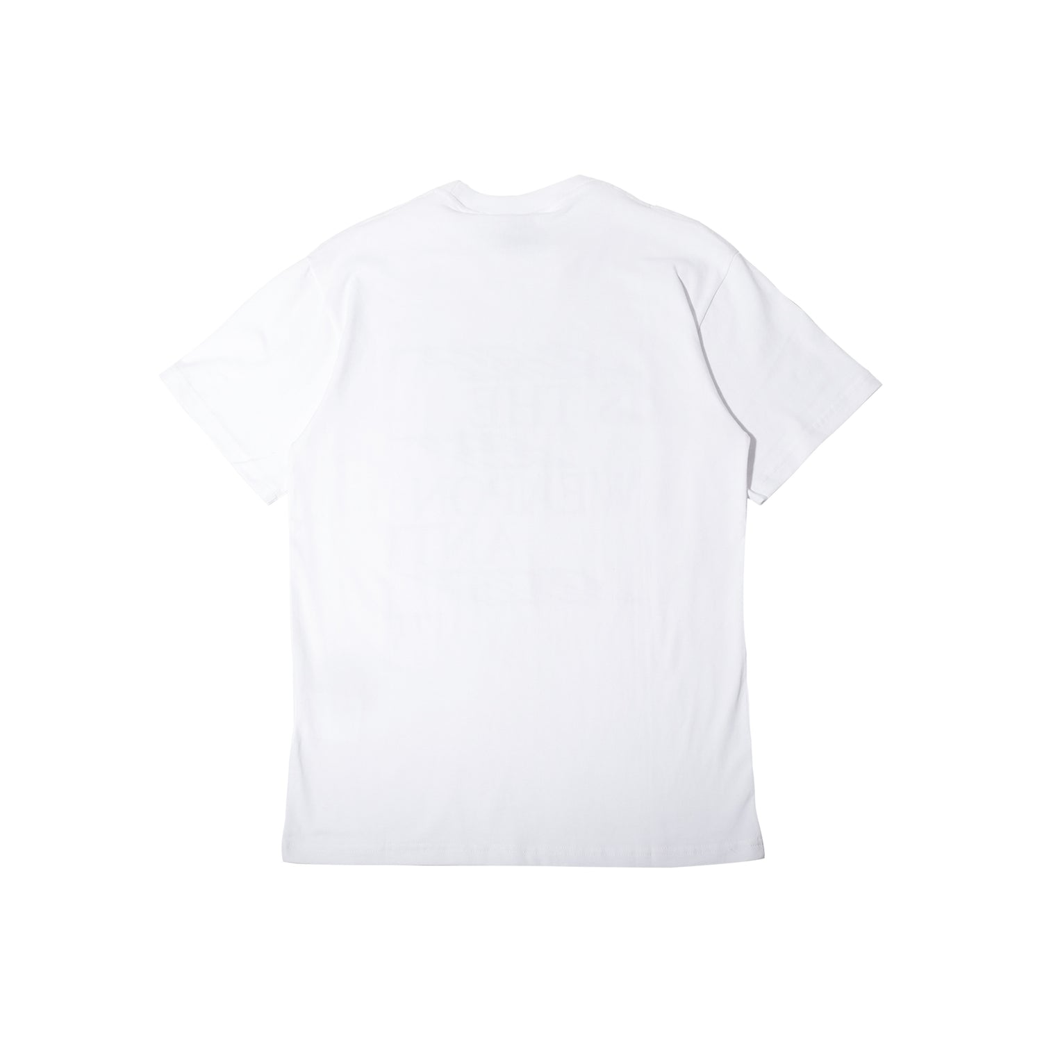 SILENCE WHITE