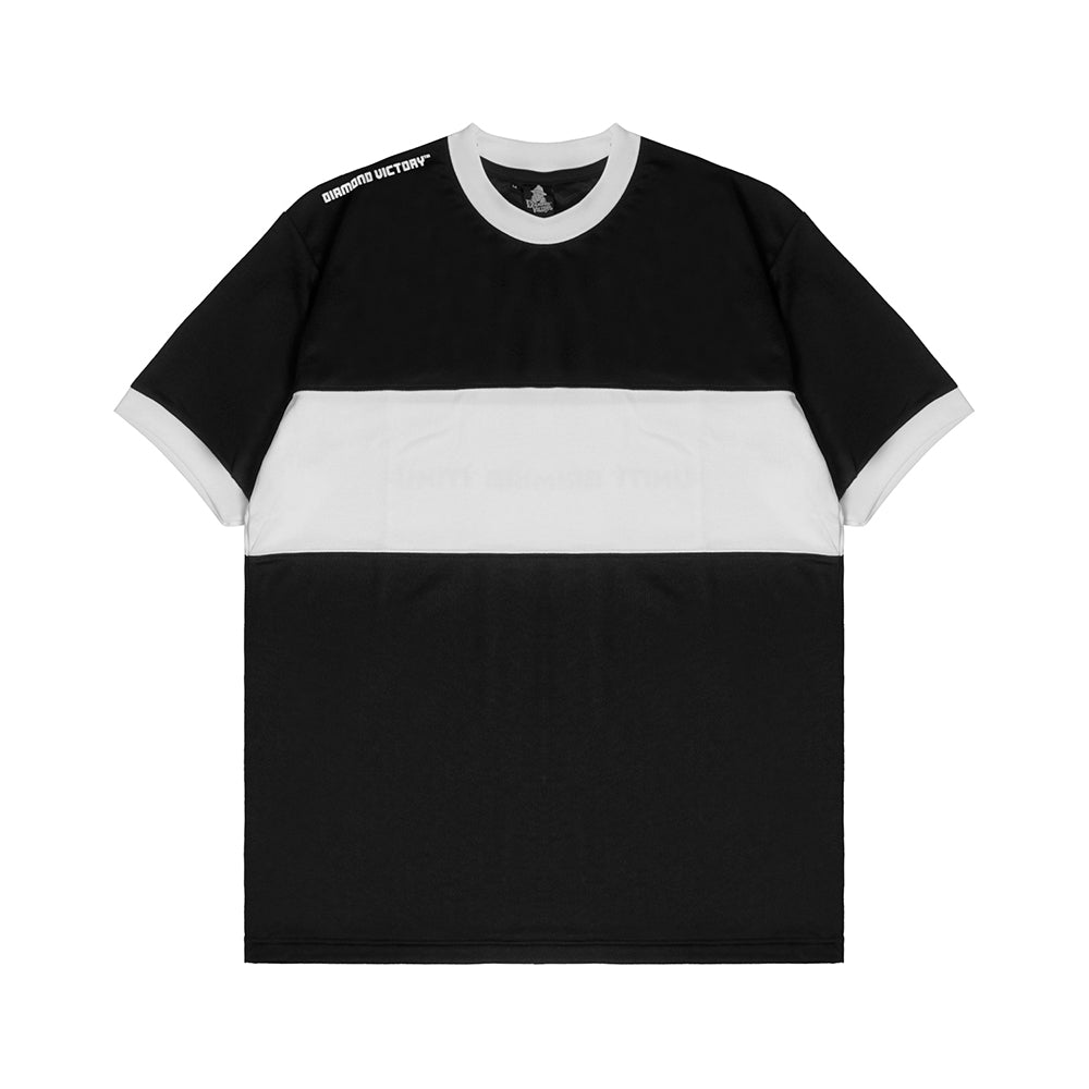 BRINGS PEACE BLACK JERSEY
