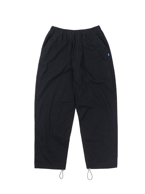 AGODA BLACK BALOON CARGO PANTS