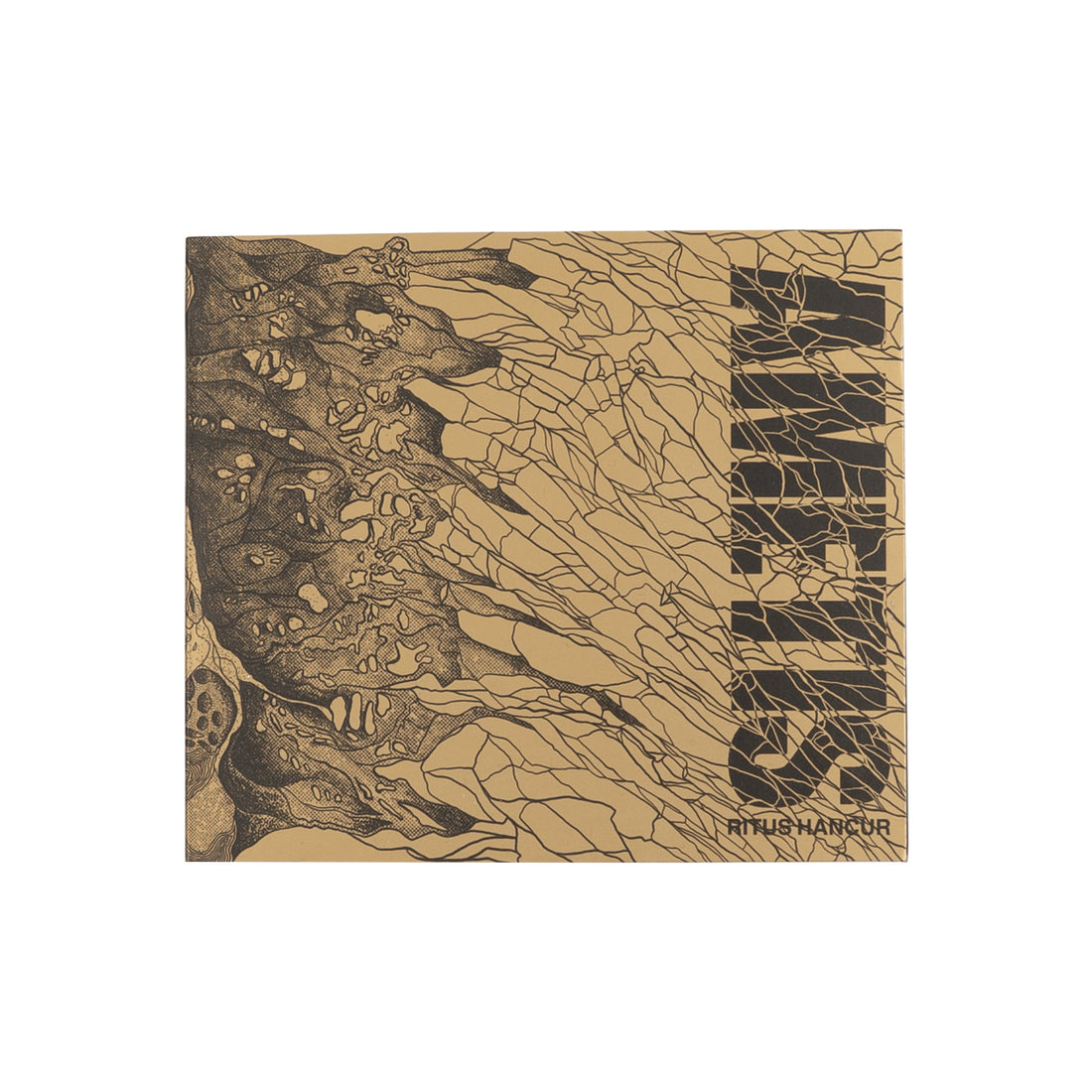 AMETIS - RITUS HANCUR LP CDs