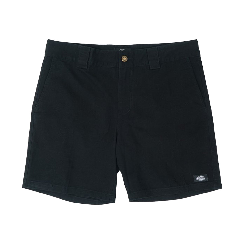 WR179 BLACK SHORT PANTS