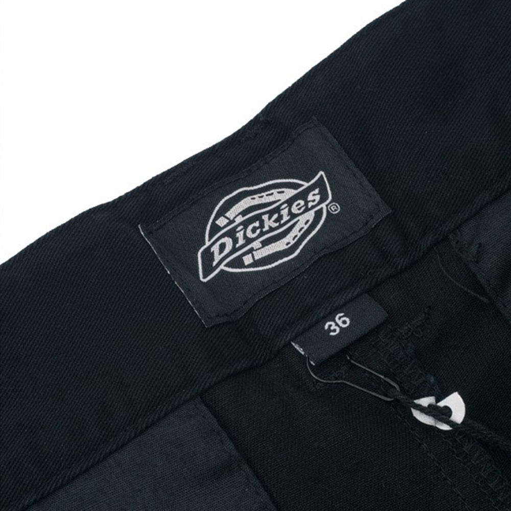 WR179 BLACK SHORT PANTS
