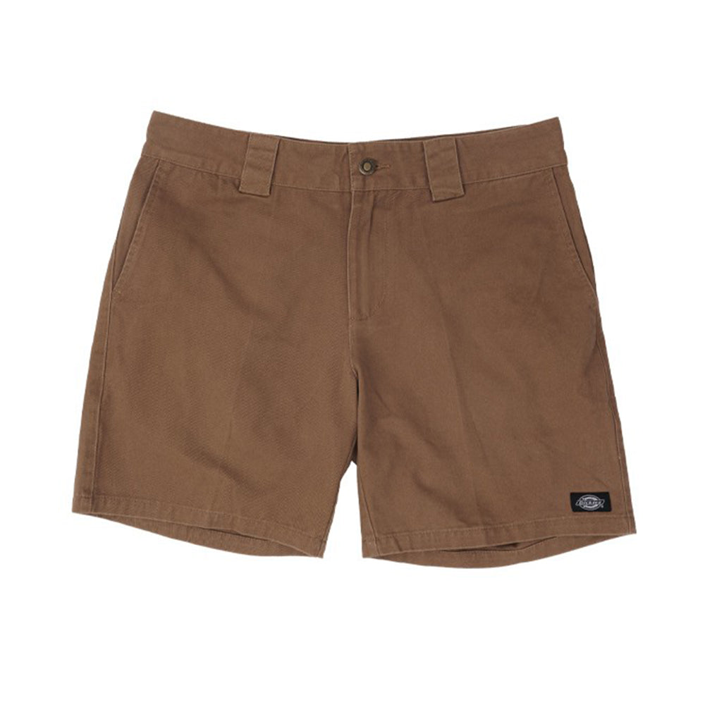 WR179 BROWN SHORTPANTS