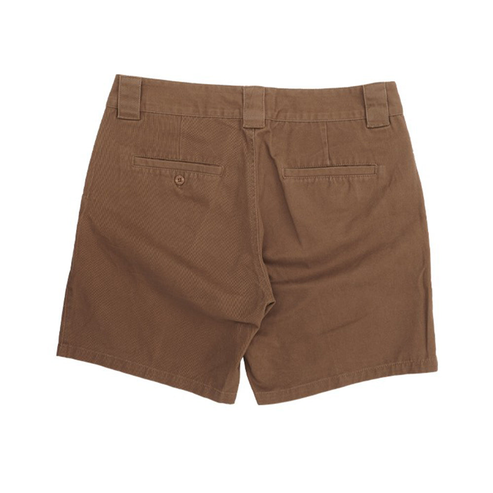 WR179 BROWN SHORTPANTS