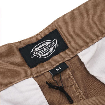 WR179 BROWN SHORTPANTS