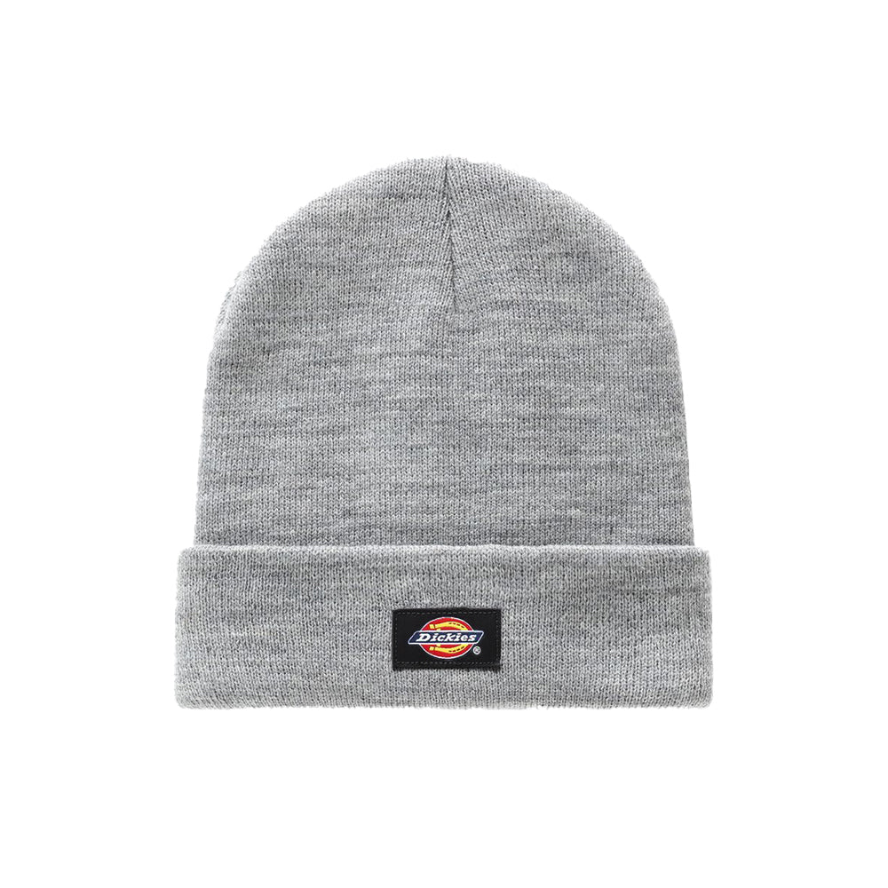 FARGO FISHERMAN GREY BEANIE