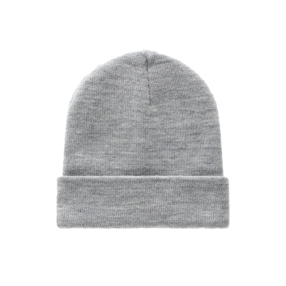 FARGO FISHERMAN GREY BEANIE