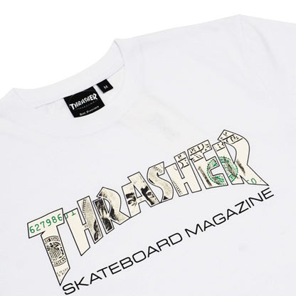 MAG MONEY WHITE