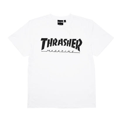 OVER THE TOP POCKETWHITE