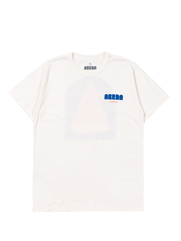 ARENA XPRNC 20/20 BROKEN WHITE