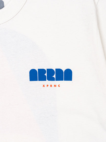 ARENA XPRNC 20/20 BROKEN WHITE