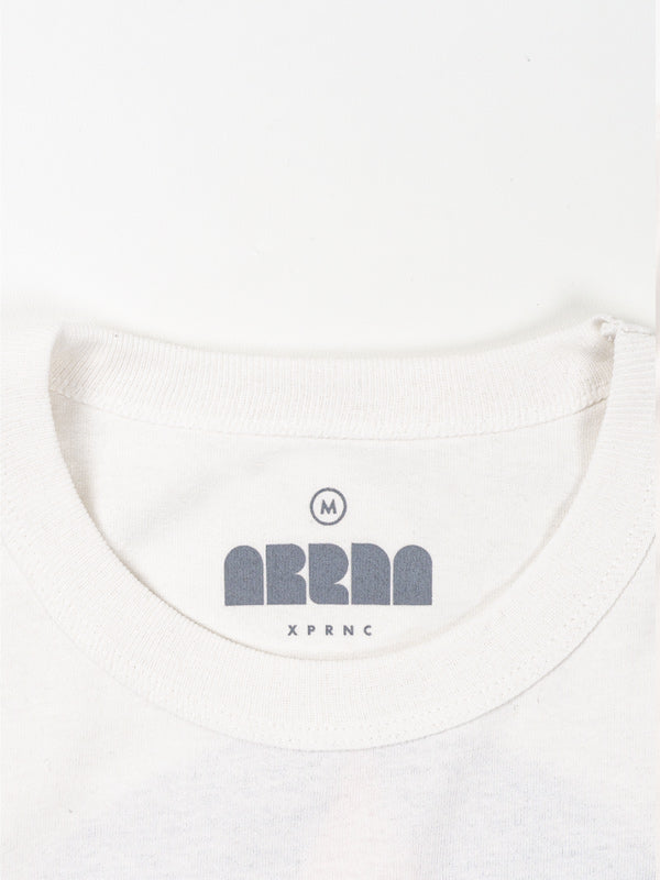 ARENA XPRNC 20/20 BROKEN WHITE