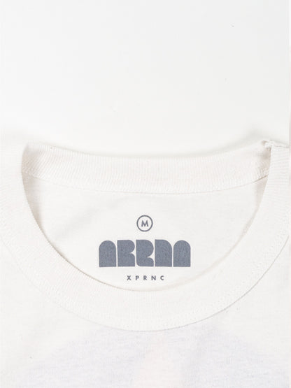 ARENA XPRNC 20/20 BROKEN WHITE
