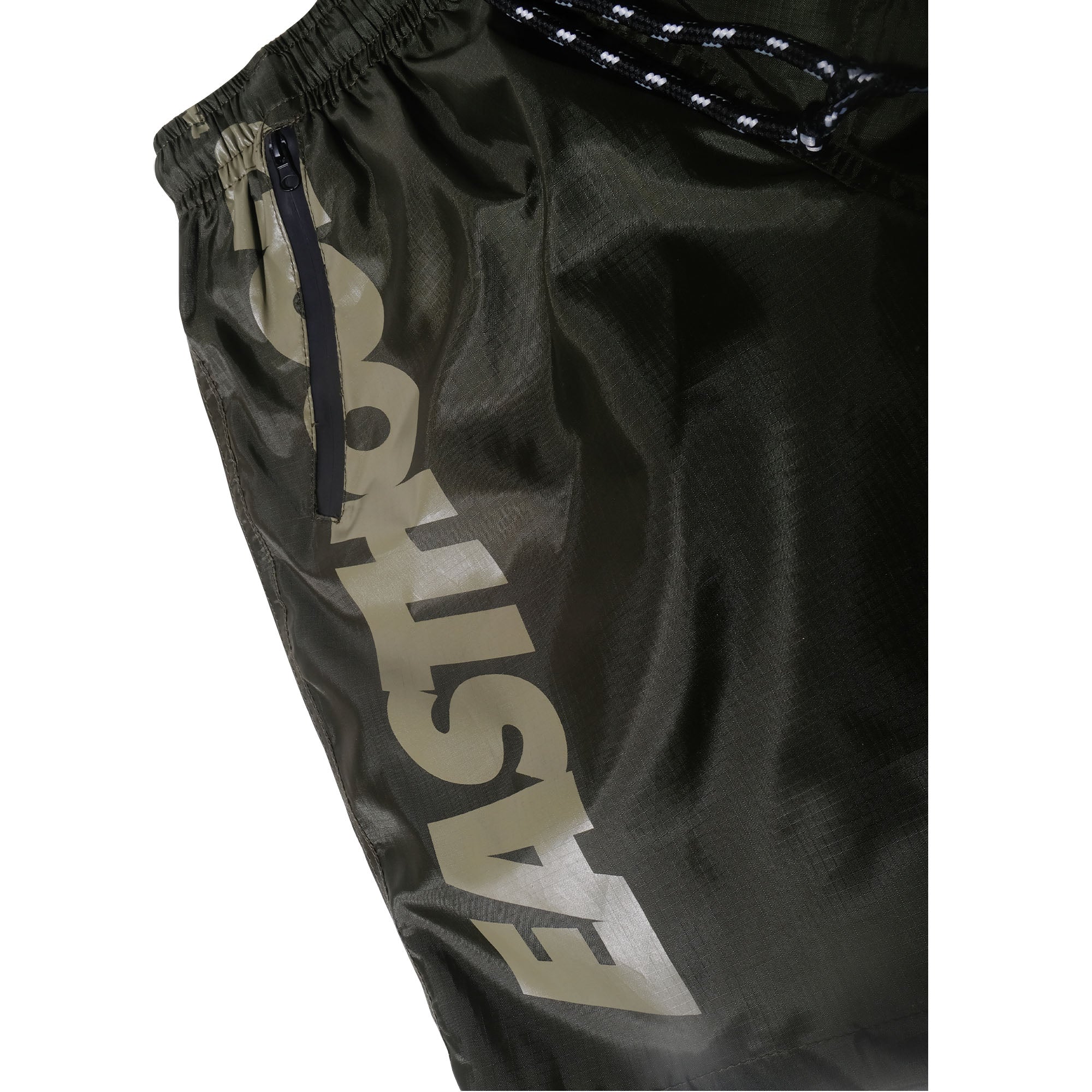 RATZ SHORT PANTS OLIVE