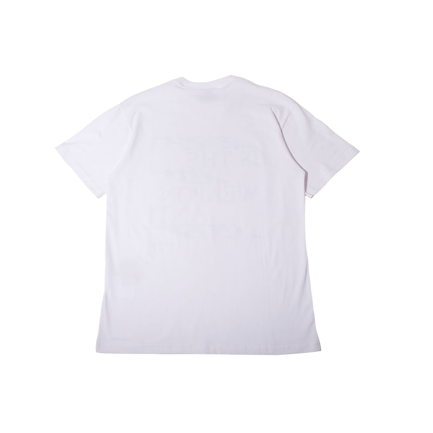 HAZY WHITE
