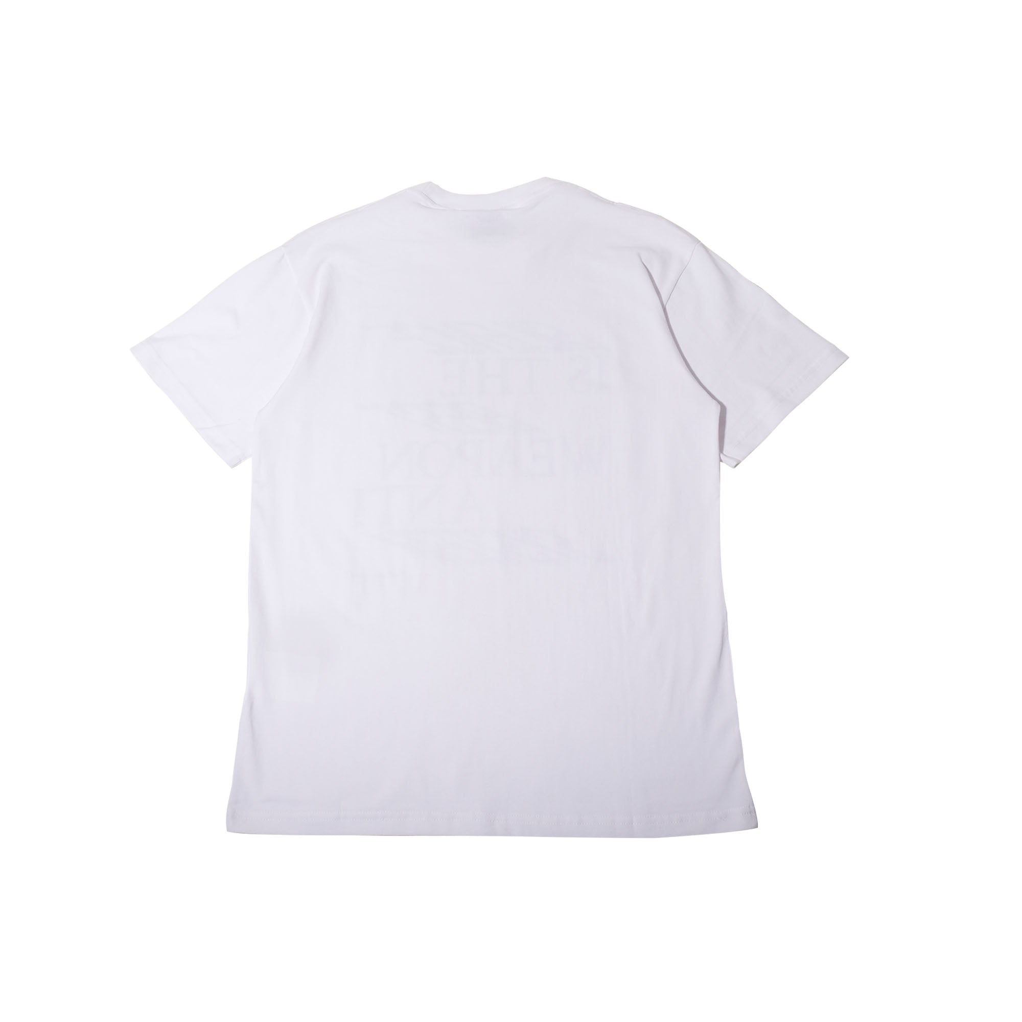 HAZY WHITE