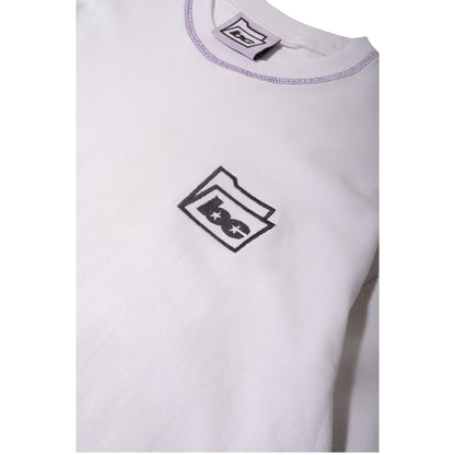 FOLDER WHITE