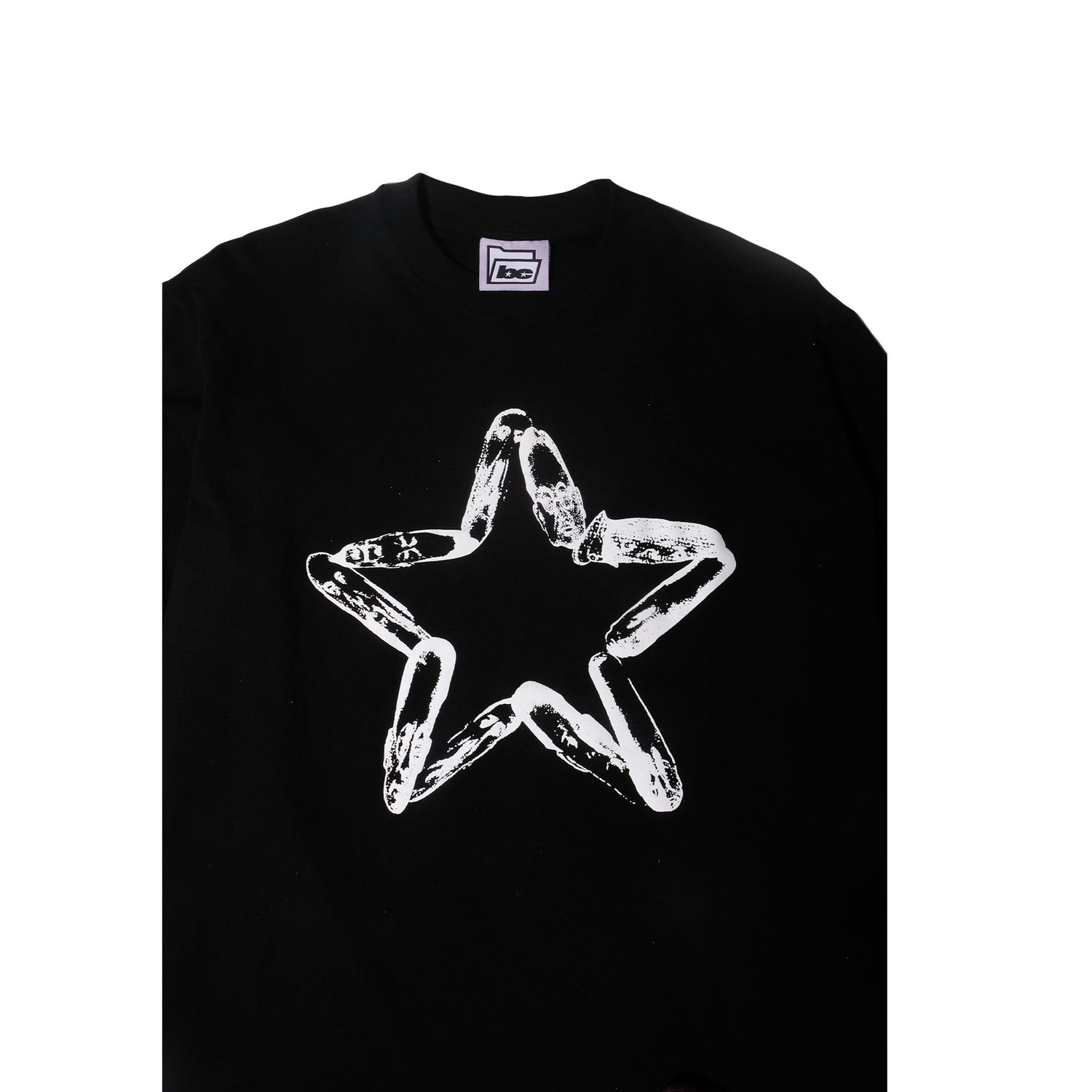 WYH BLACK LONGSLEEVE