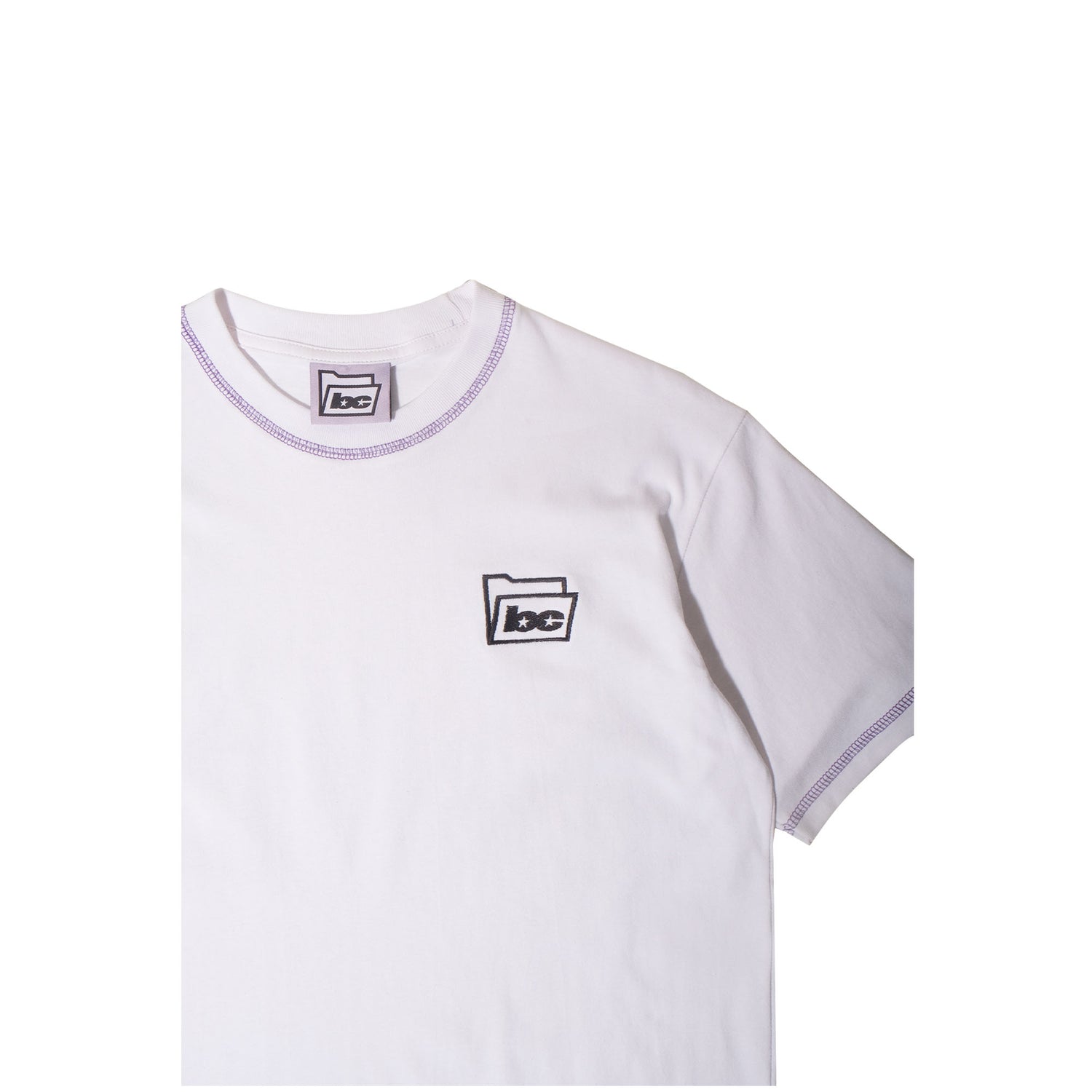 FOLDER WHITE