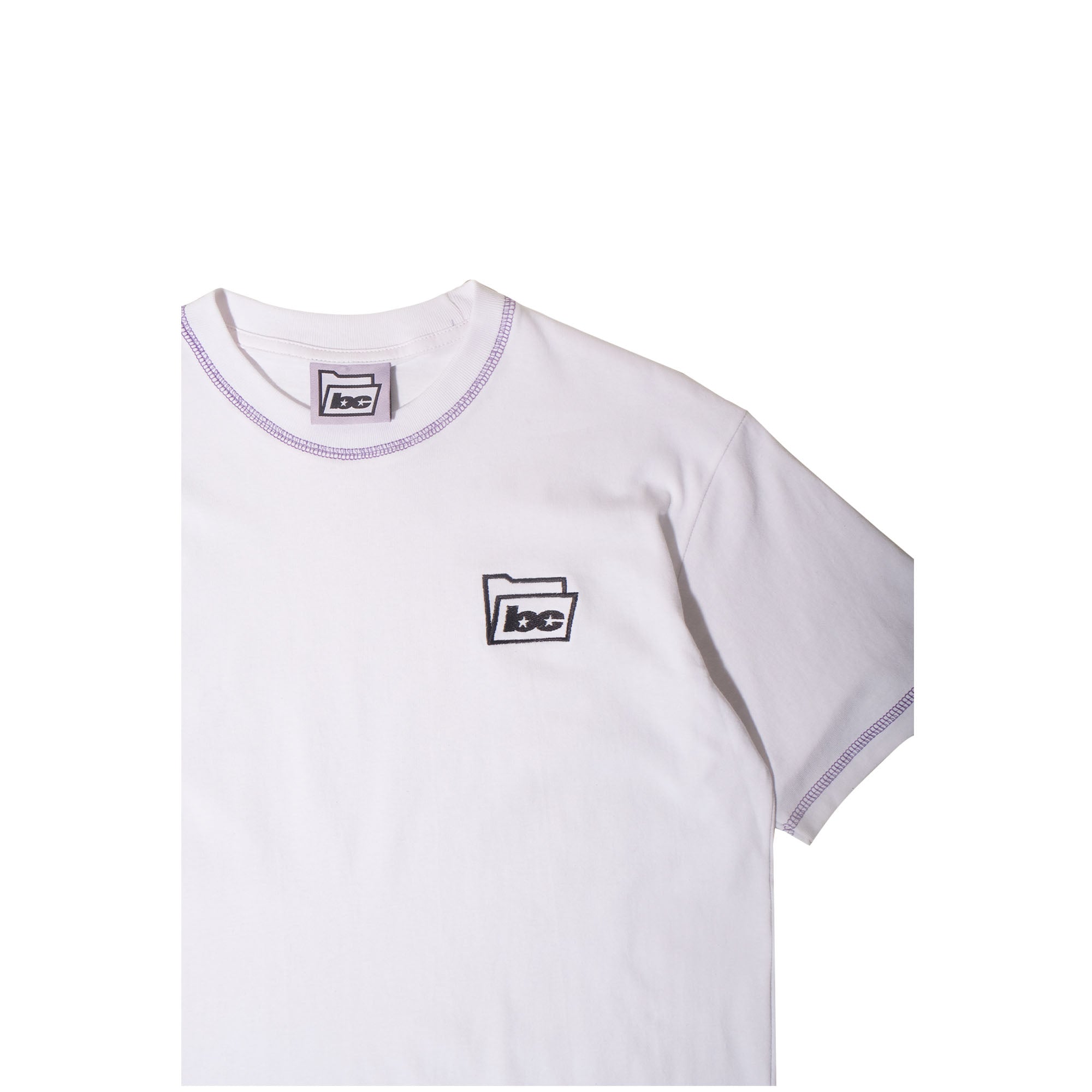 FOLDER WHITE