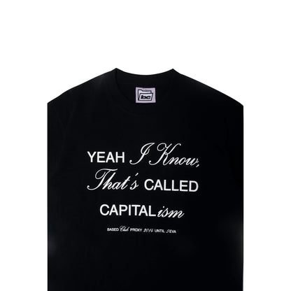 I KNOW BLACK