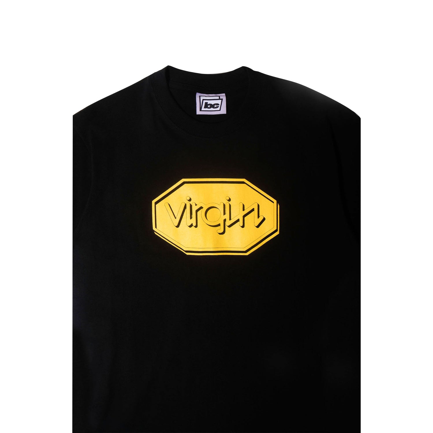 VIRGIN BLACK