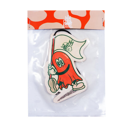 SOULEN AIR FRESHNER
