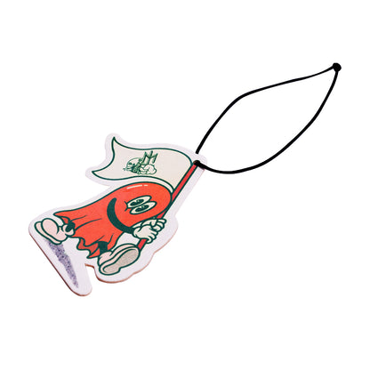 SOULEN AIR FRESHNER