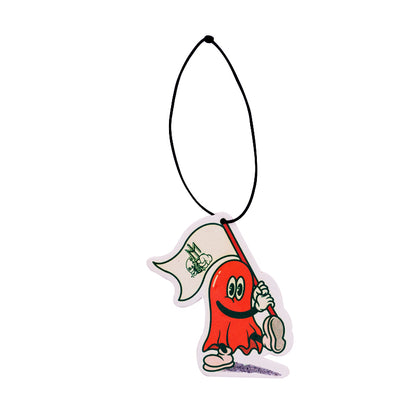 SOULEN AIR FRESHNER