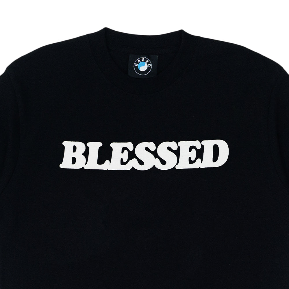 BLESSED BLACK