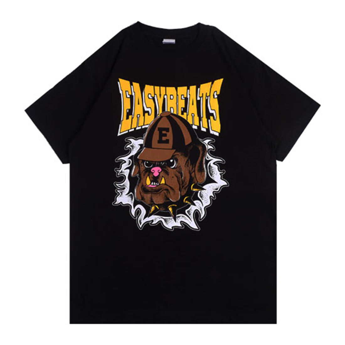BULLDOG BLACK