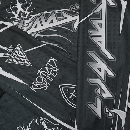 LIGHTING CROSS JERSEY