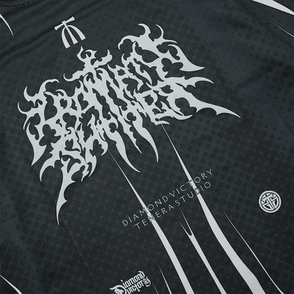 LIGHTING CROSS JERSEY