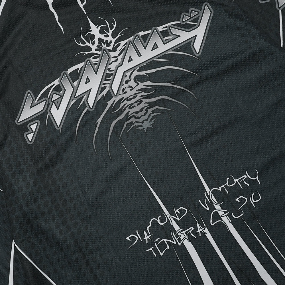 LIGHTING CROSS JERSEY