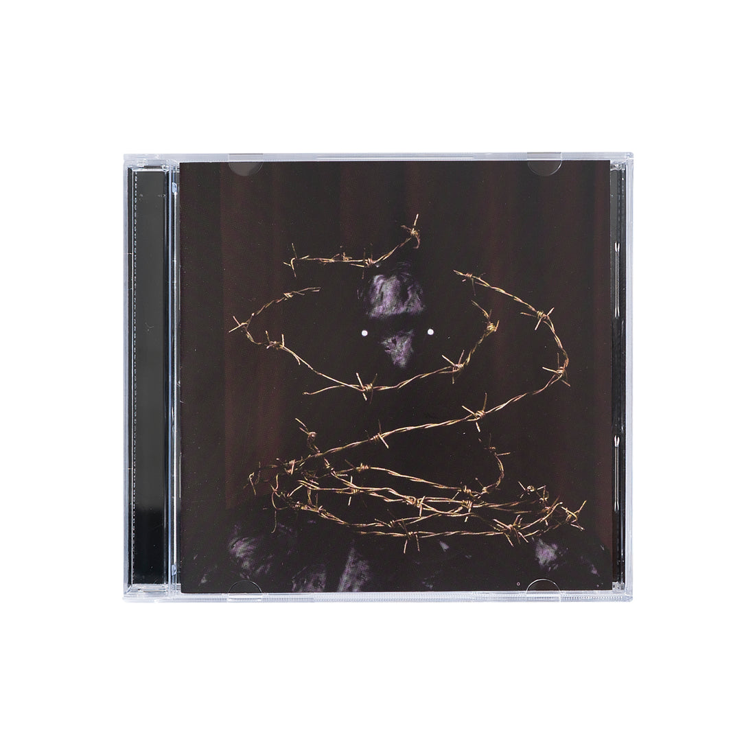 M.U.C.K - ELVES LP CDs