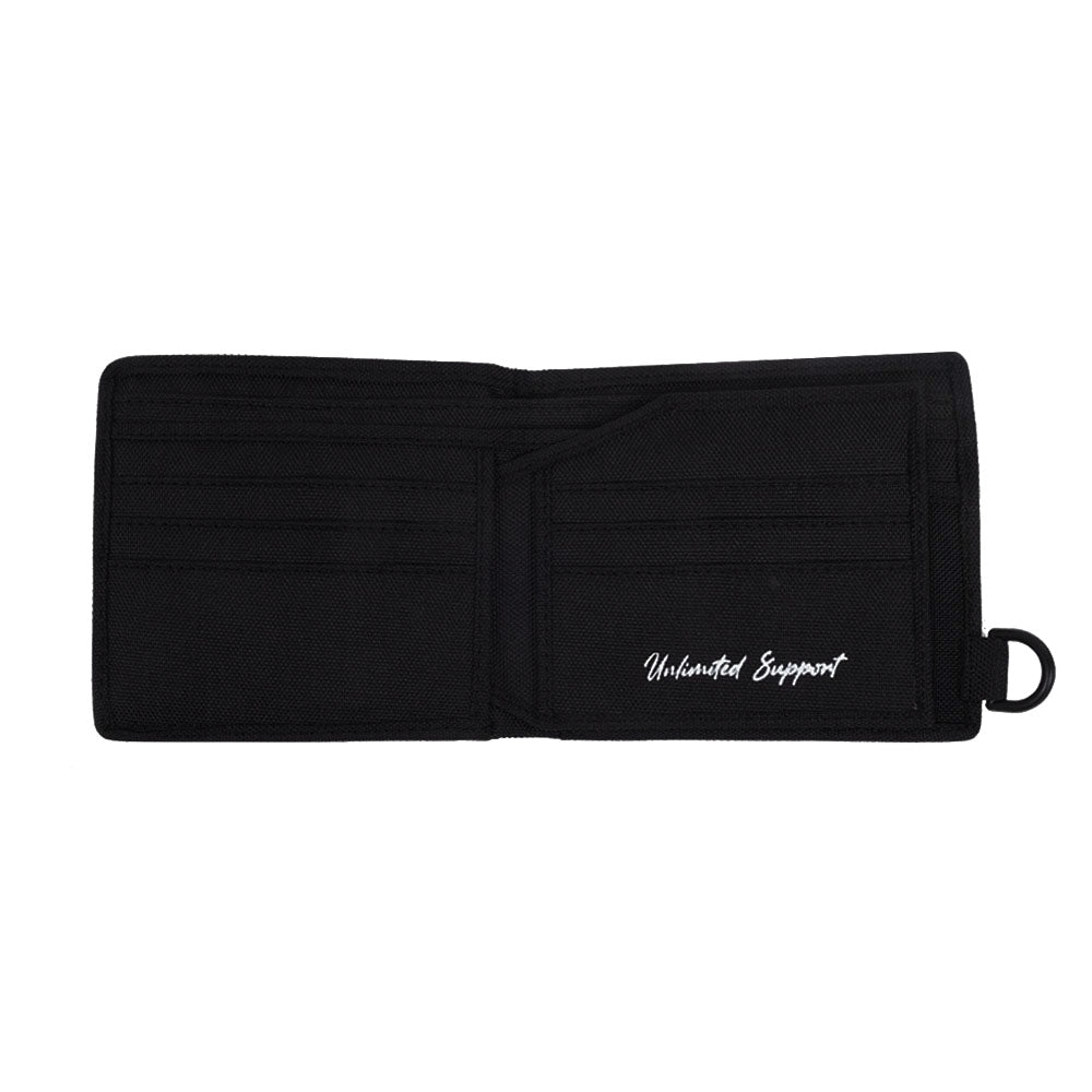 COR BLACK WALLET