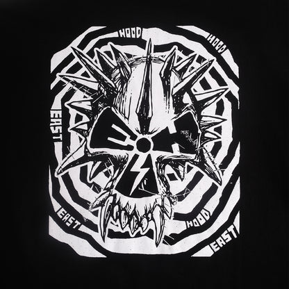 CORROSION BLACK LONGSLEEVE