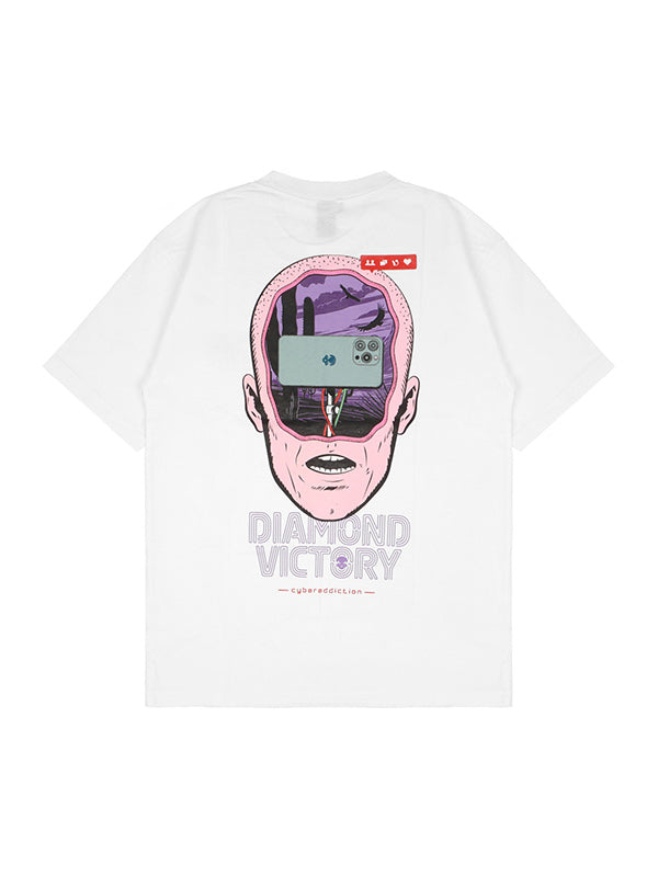 CYBER WHITE