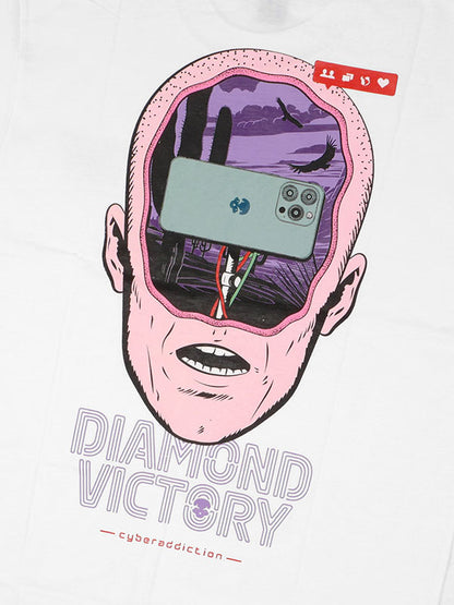 CYBER WHITE