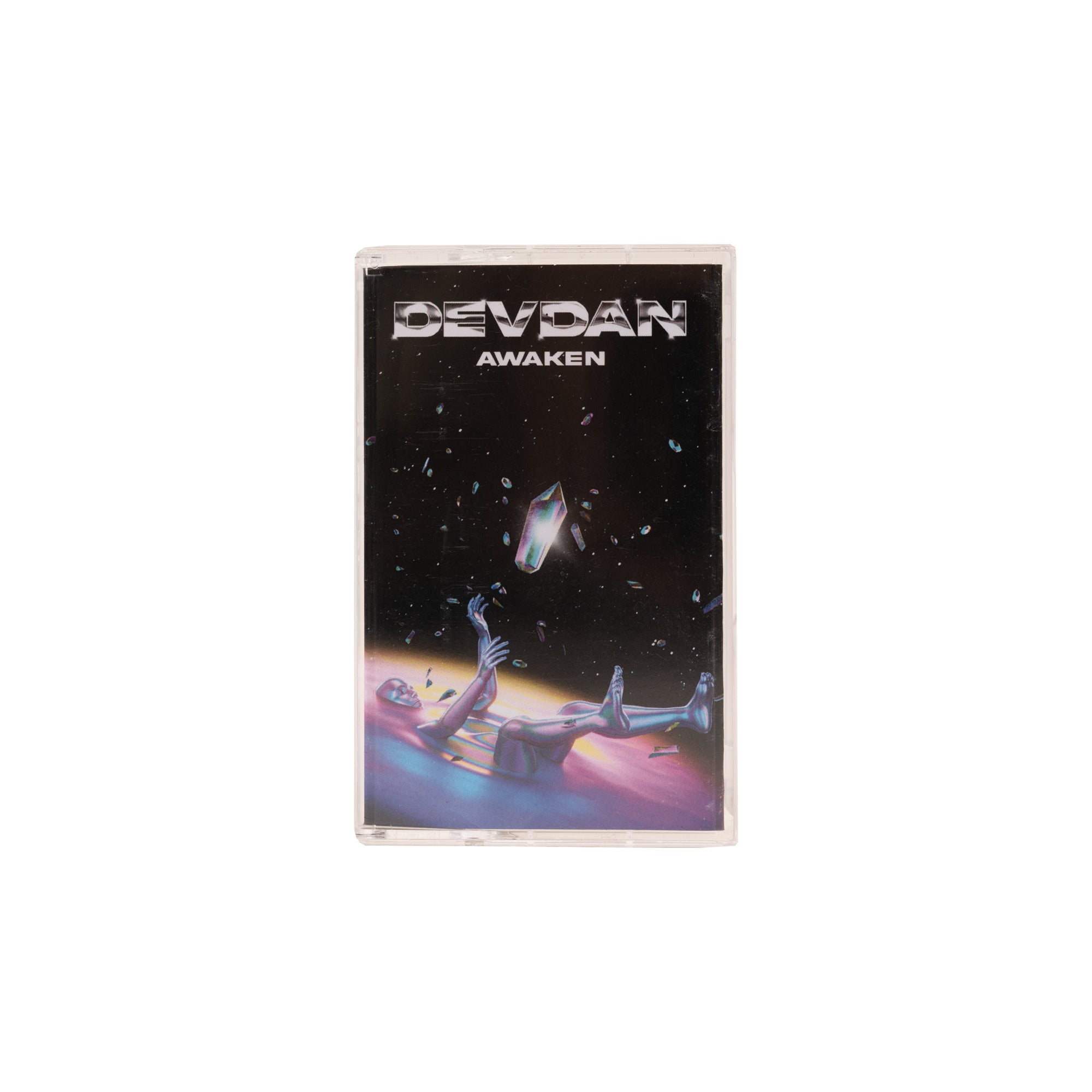 DEVDAN - AWAKEN CASSETE