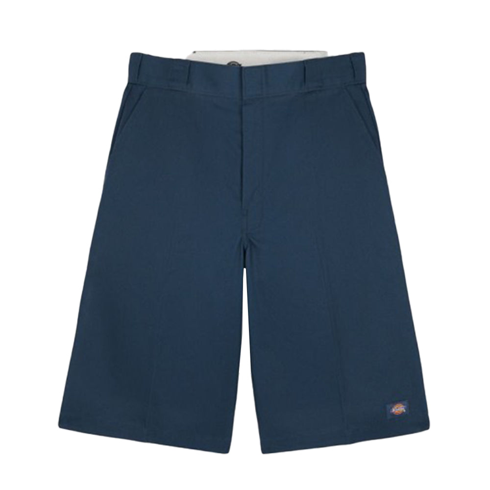 42283 NAVY MULTI POCKET SHORTPANTS