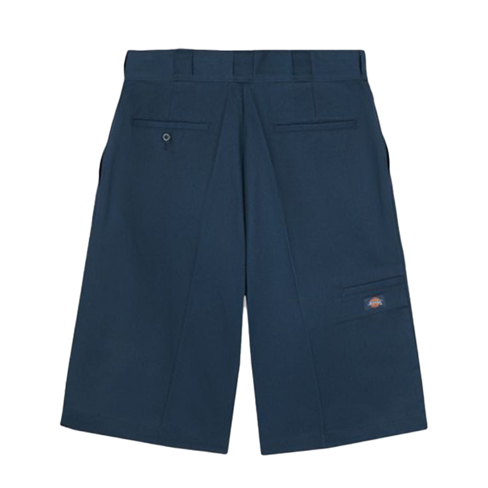 42283 NAVY MULTI POCKET SHORTPANTS